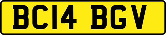 BC14BGV