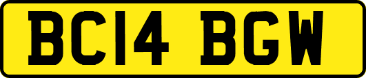 BC14BGW
