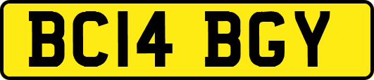 BC14BGY