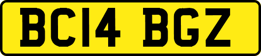 BC14BGZ