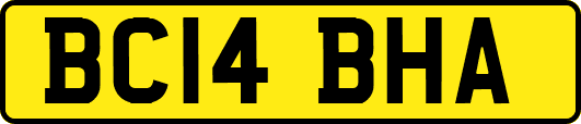 BC14BHA