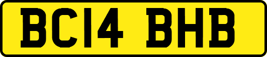 BC14BHB