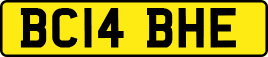 BC14BHE