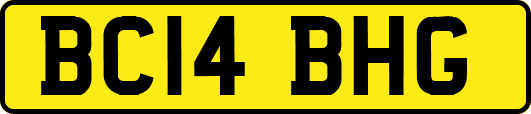 BC14BHG