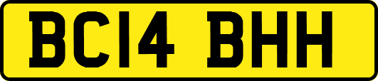 BC14BHH