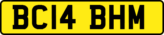 BC14BHM