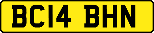 BC14BHN
