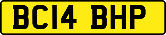 BC14BHP
