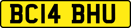 BC14BHU