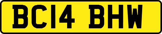 BC14BHW