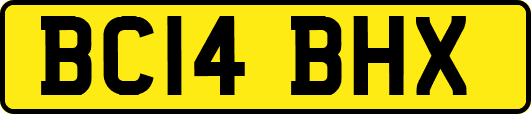 BC14BHX