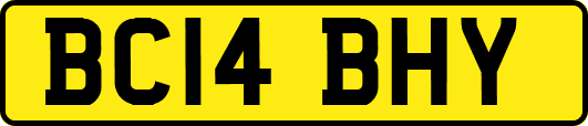 BC14BHY