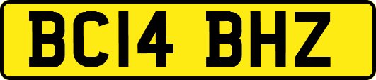 BC14BHZ