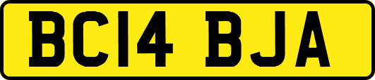 BC14BJA