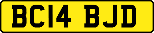 BC14BJD