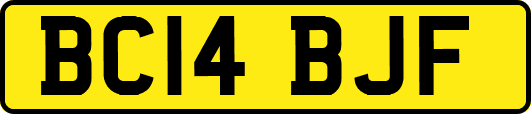 BC14BJF