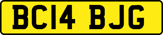 BC14BJG