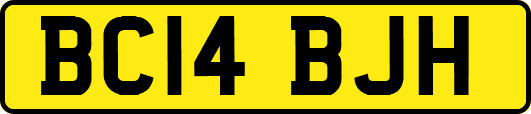 BC14BJH