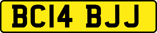 BC14BJJ