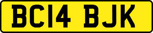 BC14BJK