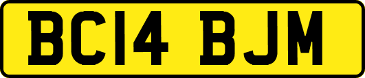 BC14BJM