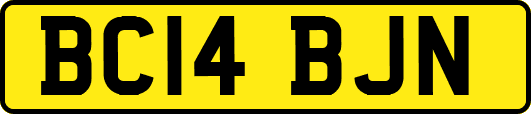 BC14BJN