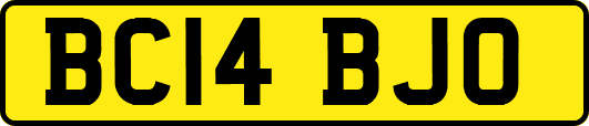 BC14BJO