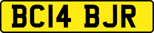 BC14BJR