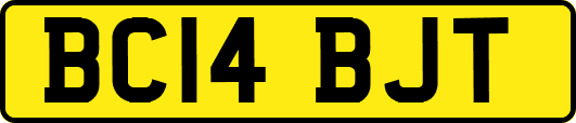 BC14BJT