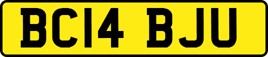 BC14BJU