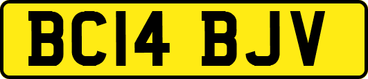 BC14BJV
