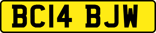 BC14BJW