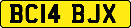 BC14BJX