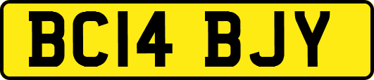 BC14BJY