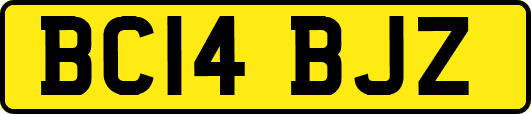 BC14BJZ