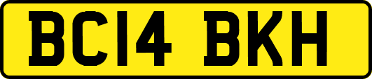 BC14BKH