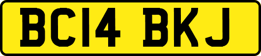 BC14BKJ