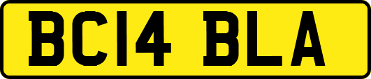 BC14BLA