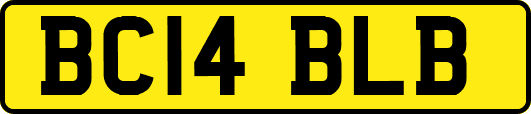 BC14BLB