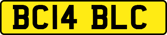 BC14BLC