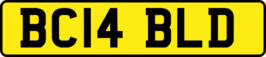 BC14BLD