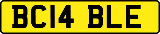 BC14BLE