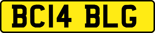 BC14BLG