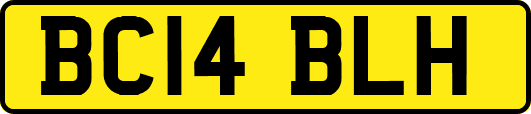 BC14BLH