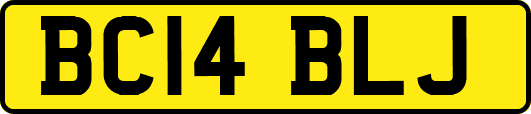 BC14BLJ