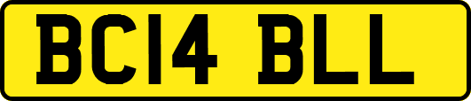 BC14BLL