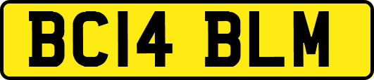 BC14BLM