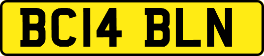 BC14BLN