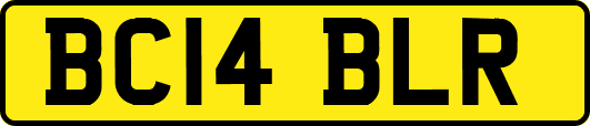 BC14BLR