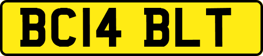 BC14BLT